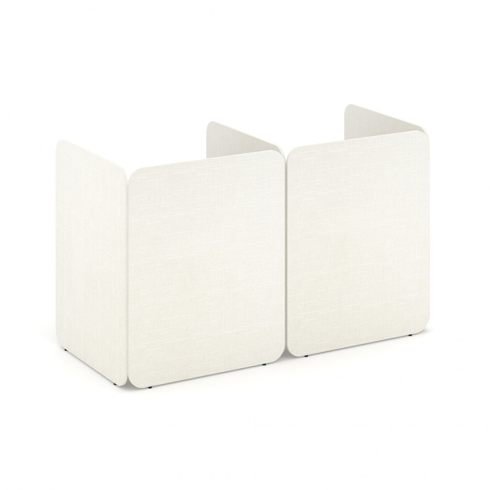 Call center Комплект №12 KC.K-012 Тиквуд Светлый/Romeo 01 2014*909*1200