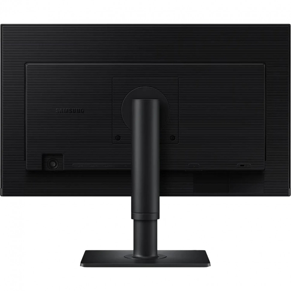 Монитор Samsung (LS24D400GAIXCI)23.8/FHD/IPS/100Hz/250cd/5ms/HDMI/DP