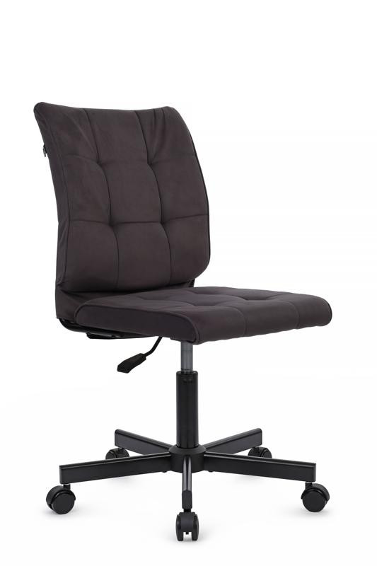 Кресло Соло RCH SLPT-205 Темно-серый