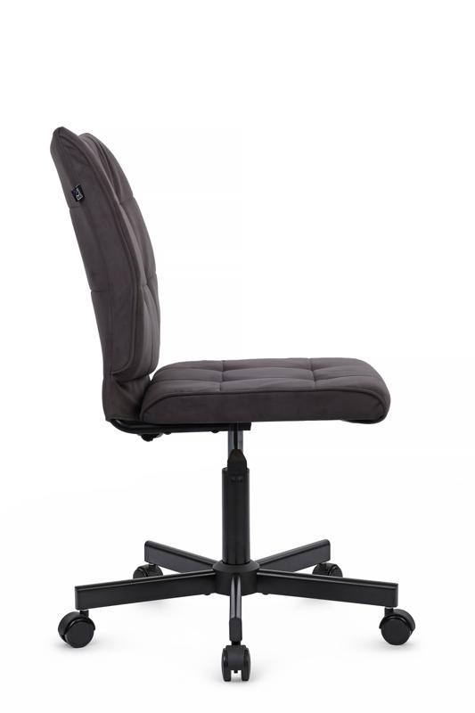 Кресло Соло RCH SLPT-205 Темно-серый