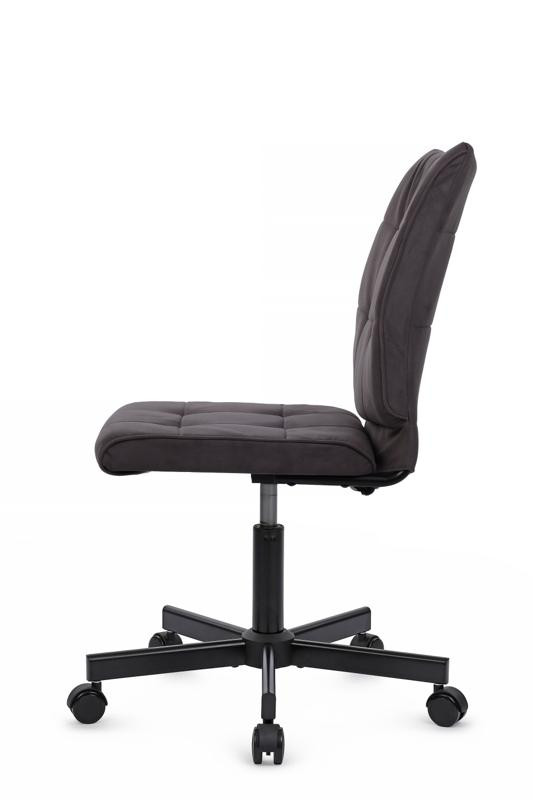 Кресло Соло RCH SLPT-205 Темно-серый