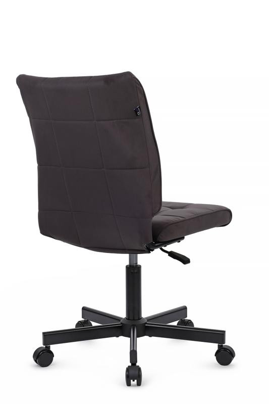 Кресло Соло RCH SLPT-205 Темно-серый