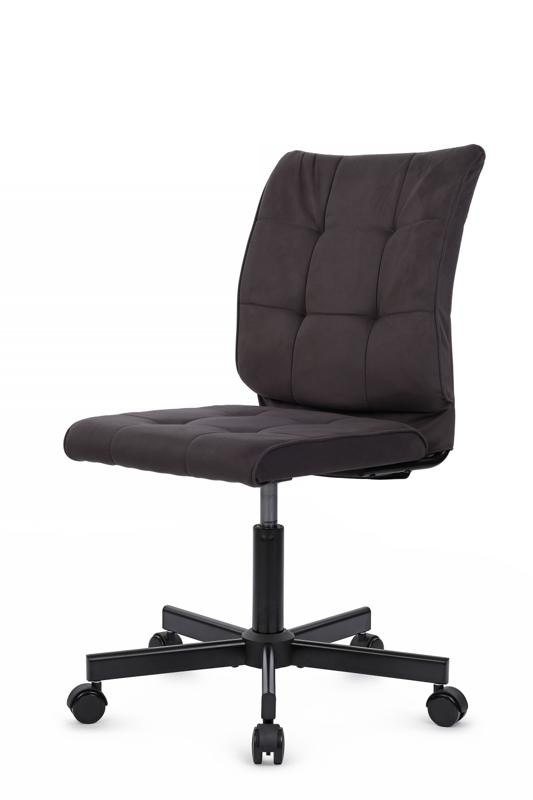 Кресло Соло RCH SLPT-205 Темно-серый