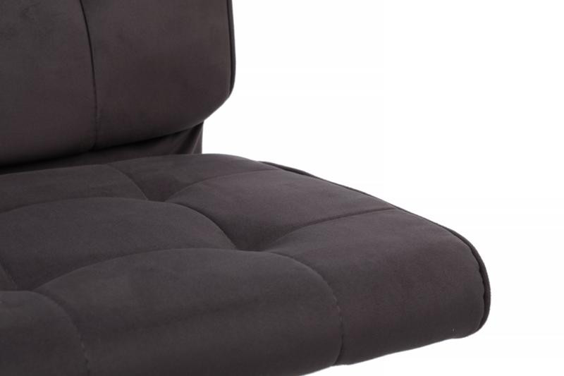 Кресло Соло RCH SLPT-205 Темно-серый