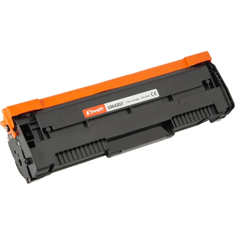 Картридж лазерный Комус 106A W1106А чер. для HP MFP 135/137 Картридж лазерный Комус 106A W1106А чер. для HP MFP 135/137