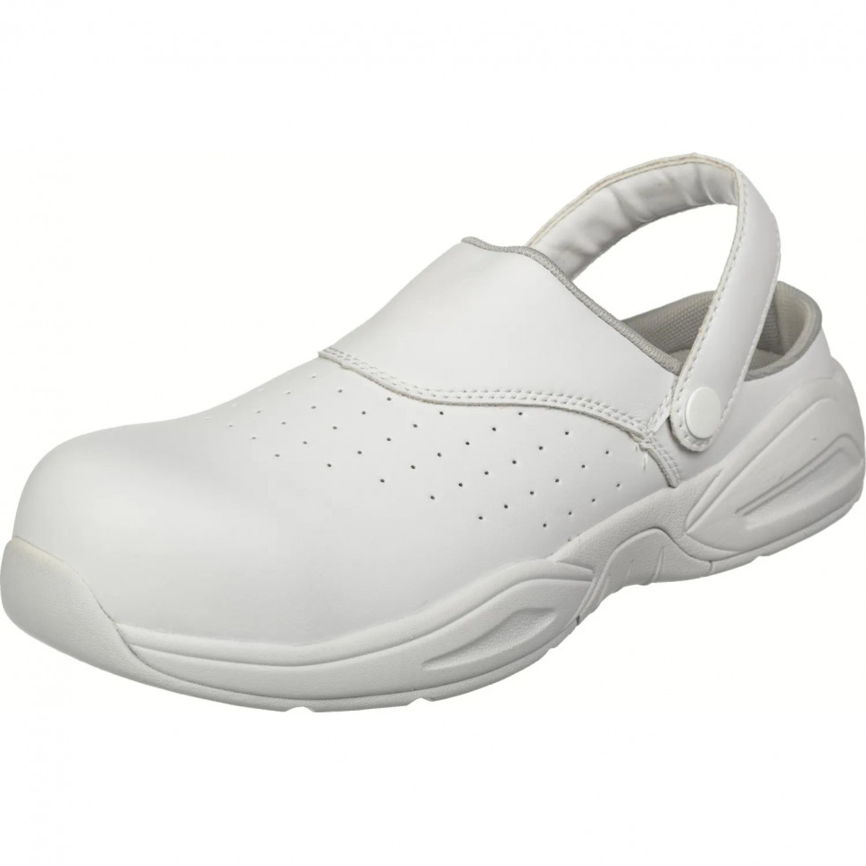 Сабо  Мистраль White GRIP PROTECTION c ПП р.42 -19142