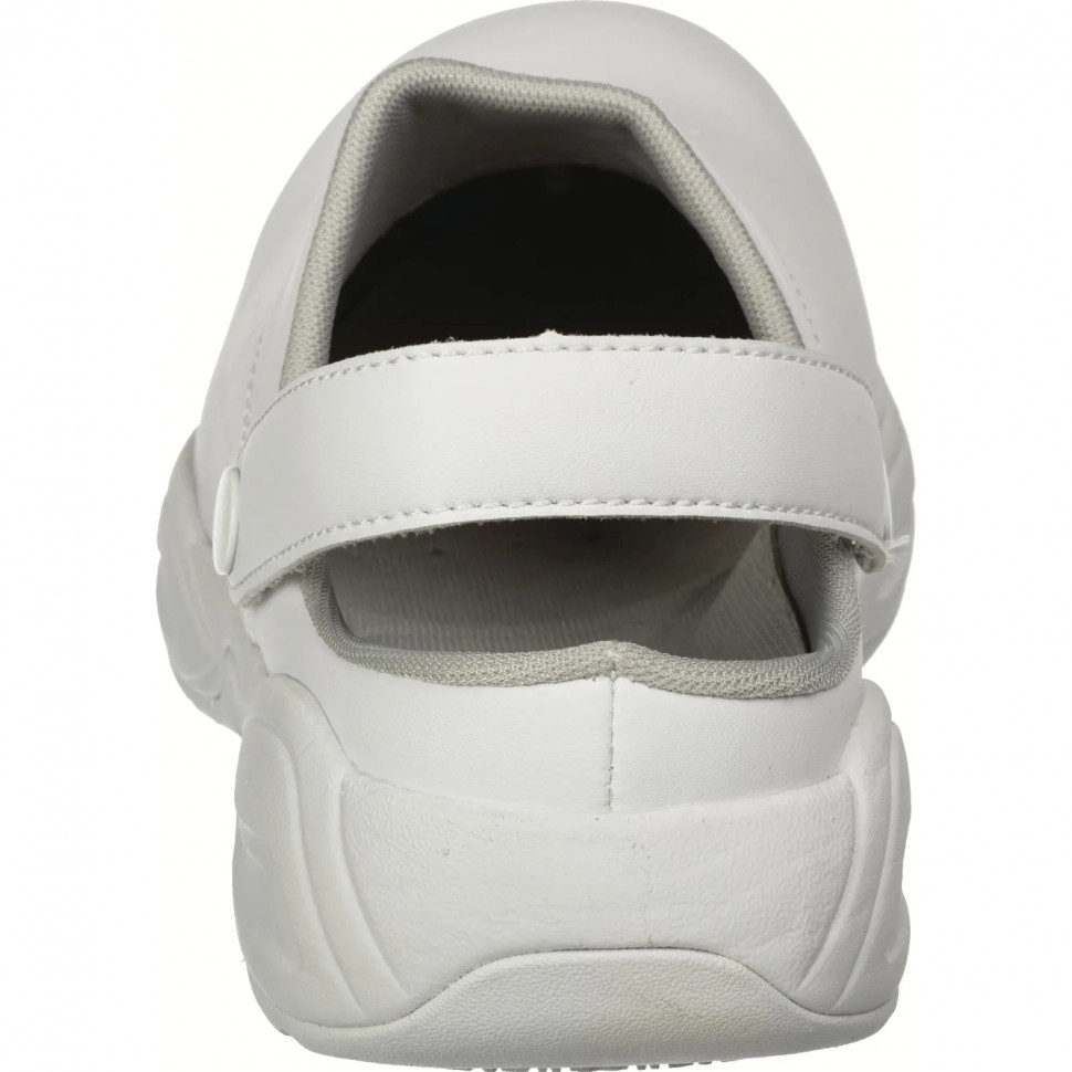 Сабо  Мистраль White GRIP PROTECTION c ПП р.42 -19142