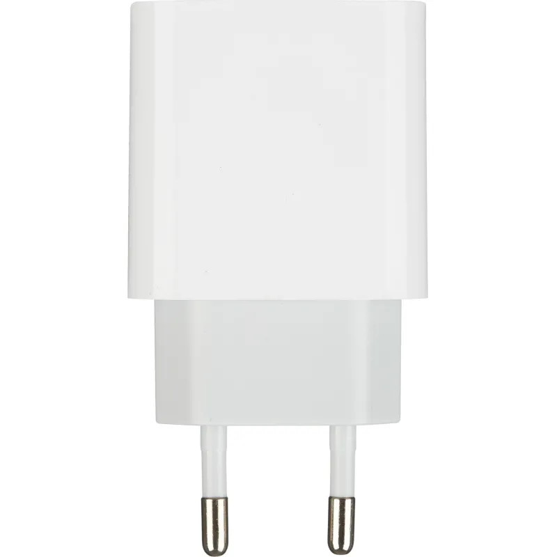 Зарядное устройство C-IPN539, 18W,Type-C, белый