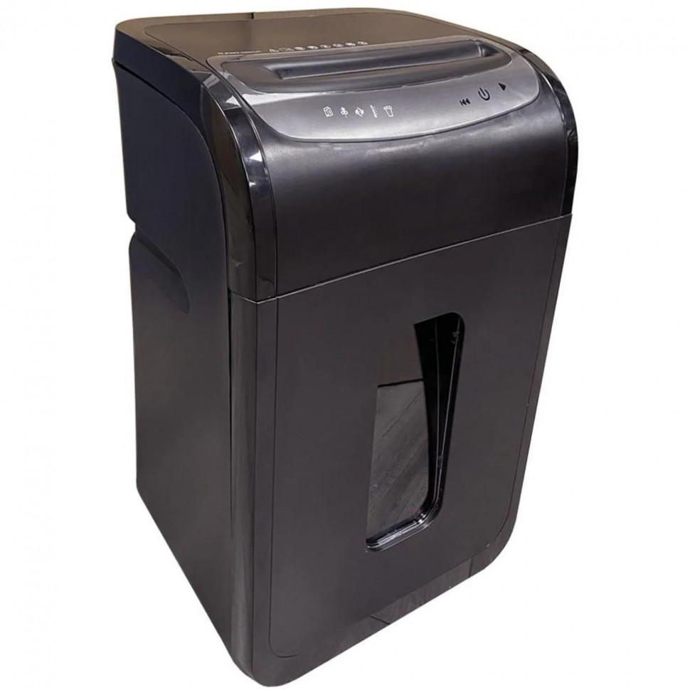 Шредер (уничтожитель) Office Kit S218 (1,9x13), 5 ур.секр., 25лист, 30 л