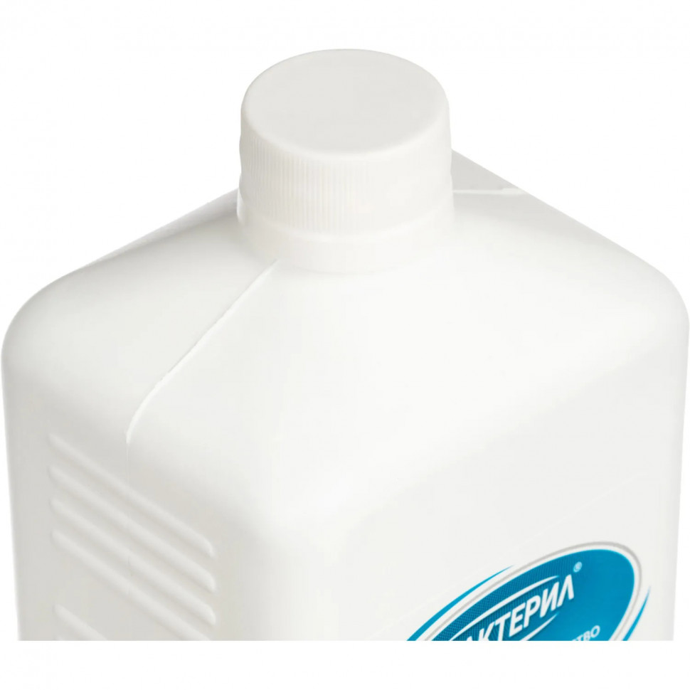 Антисептик кожный Абактерил-АКТИВ  1,0 л