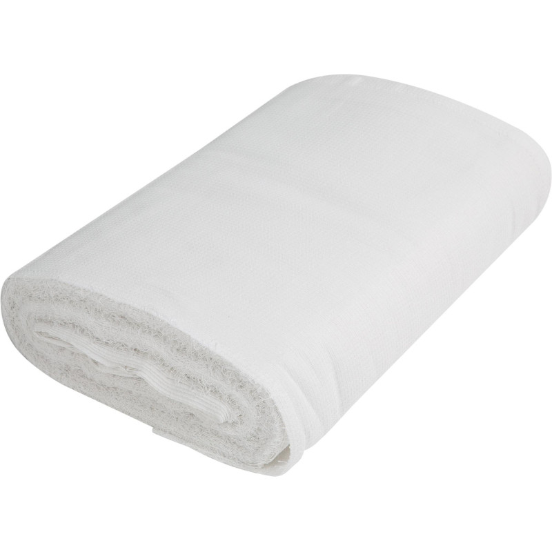 Полотно техническое вафельное отбеленное 145 г/кв.м 45 см x 60 м 40