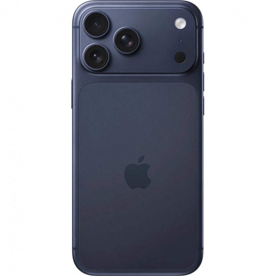 Смартфон Apple iPhone 17 Pro Max 512Gb Deep Blue (MFYU4KH/A)