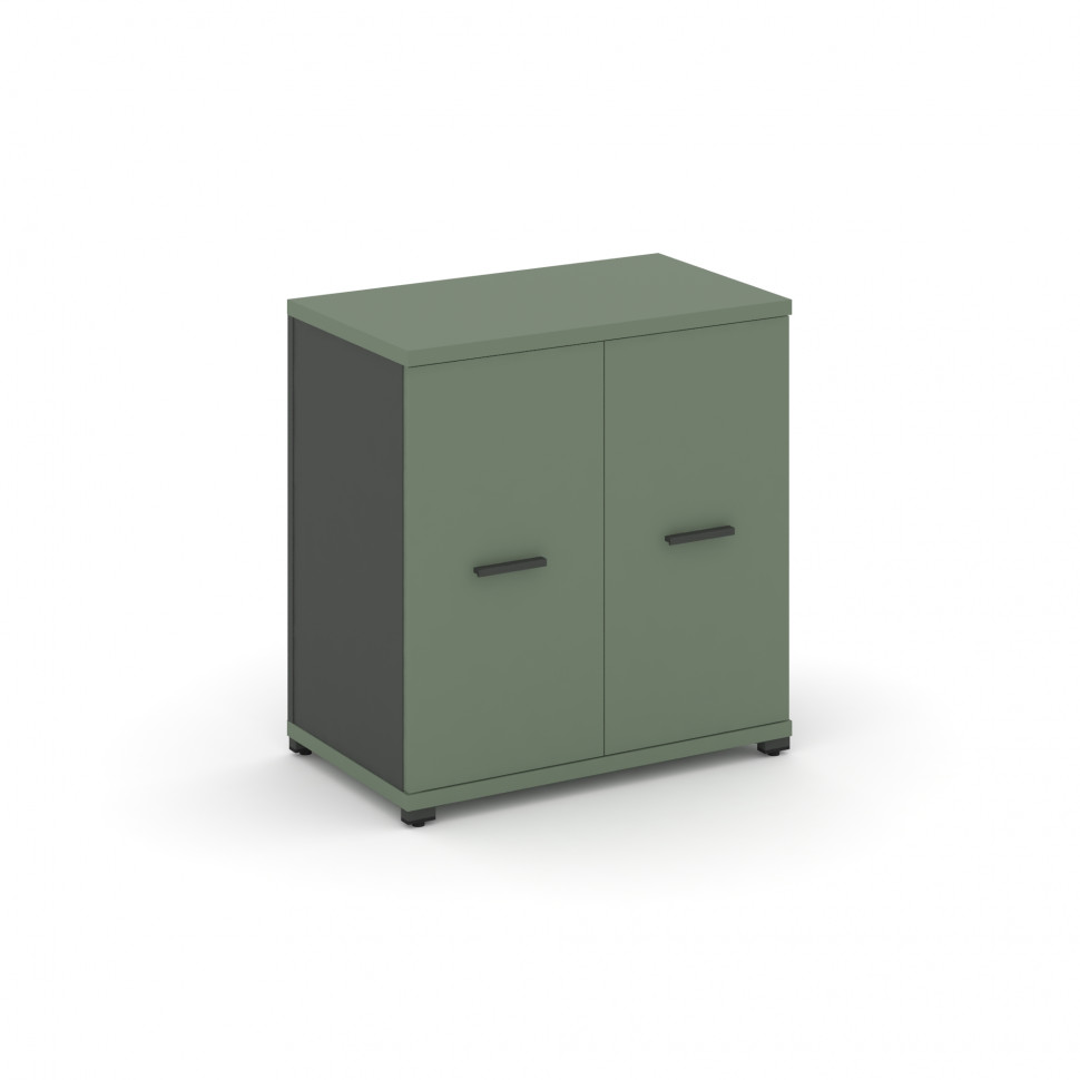 Concept Распаш. шкаф опорный/приставной CN.SOPR-001 A Кобо/Антрацит/Металл Антрацит 720*420*750 Concept Распаш. шкаф опорный/приставной CN.SOPR-001 A Кобо/Антрацит/Металл Антрацит 720*420*750