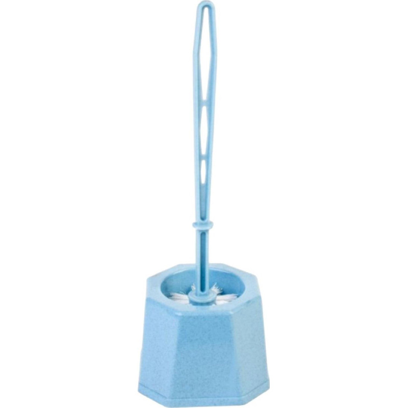 Ершик для унитаза Бруно В1017 с подставкой