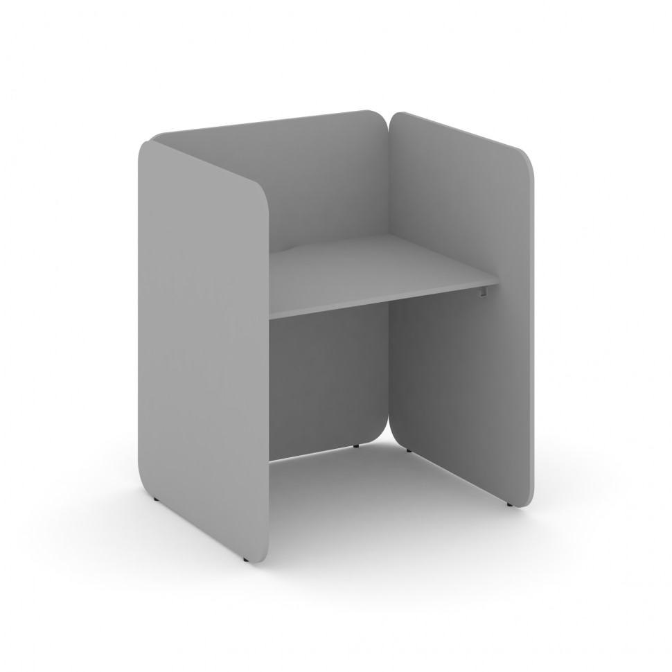 Bell Комплект №11 KCB.K-011 Серый 1016*909*1200