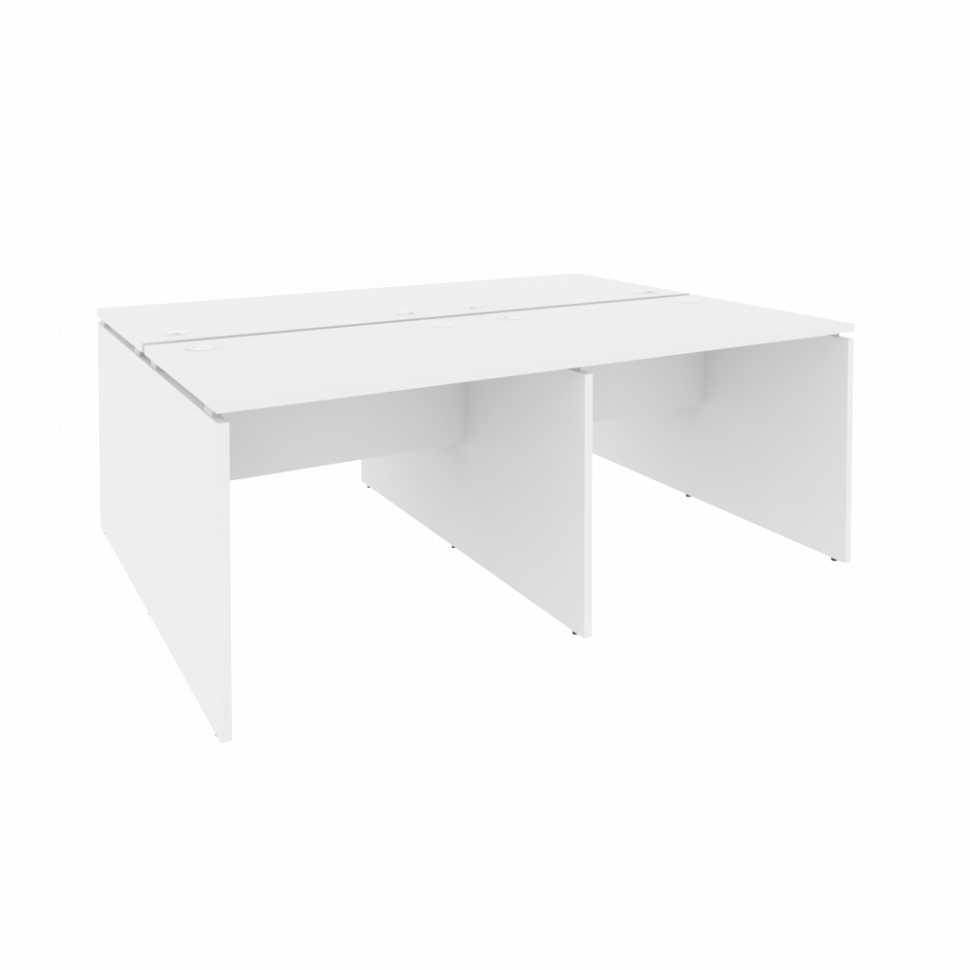 Onix Рабочая станция O.D.RS-4.1.7 Белый Бриллиант 1960*1475*750 Onix Рабочая станция O.D.RS-4.1.7 Белый Бриллиант 1960*1475*750