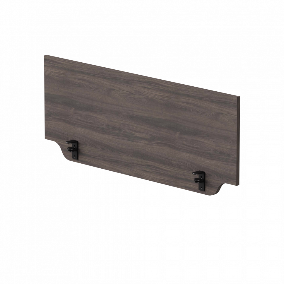 Экран для бенч-систем Everprof EVO (ЭВО) 1180х18x455 Дуб Пасадена