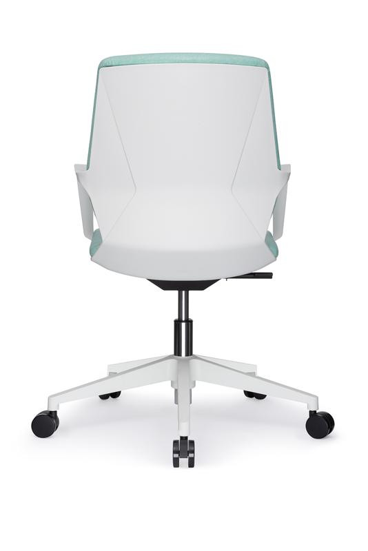 Кресло Colt B1903 Лазурный