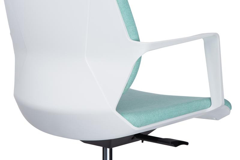 Кресло Colt B1903 Лазурный