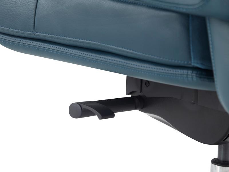 Кресло Rafael-M B2119 Синий