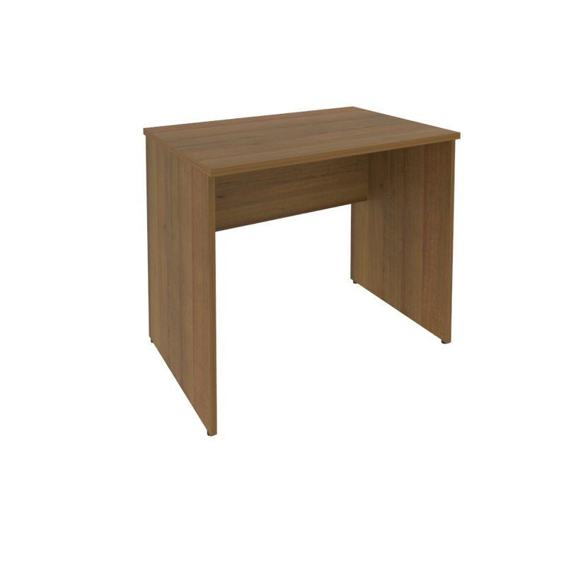 Riva Стол письменный А.СП-1.1 Орех Гварнери 900*600*750 Riva Стол письменный А.СП-1.1 Орех Гварнери 900*600*750