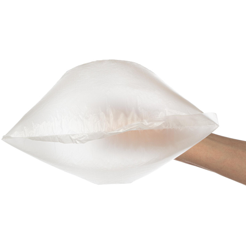 Пакет фасовочный ПНД БИО 25х40 15мкм 250шт /уп Пакет фасовочный ПНД БИО 25х40 15мкм 250шт /уп