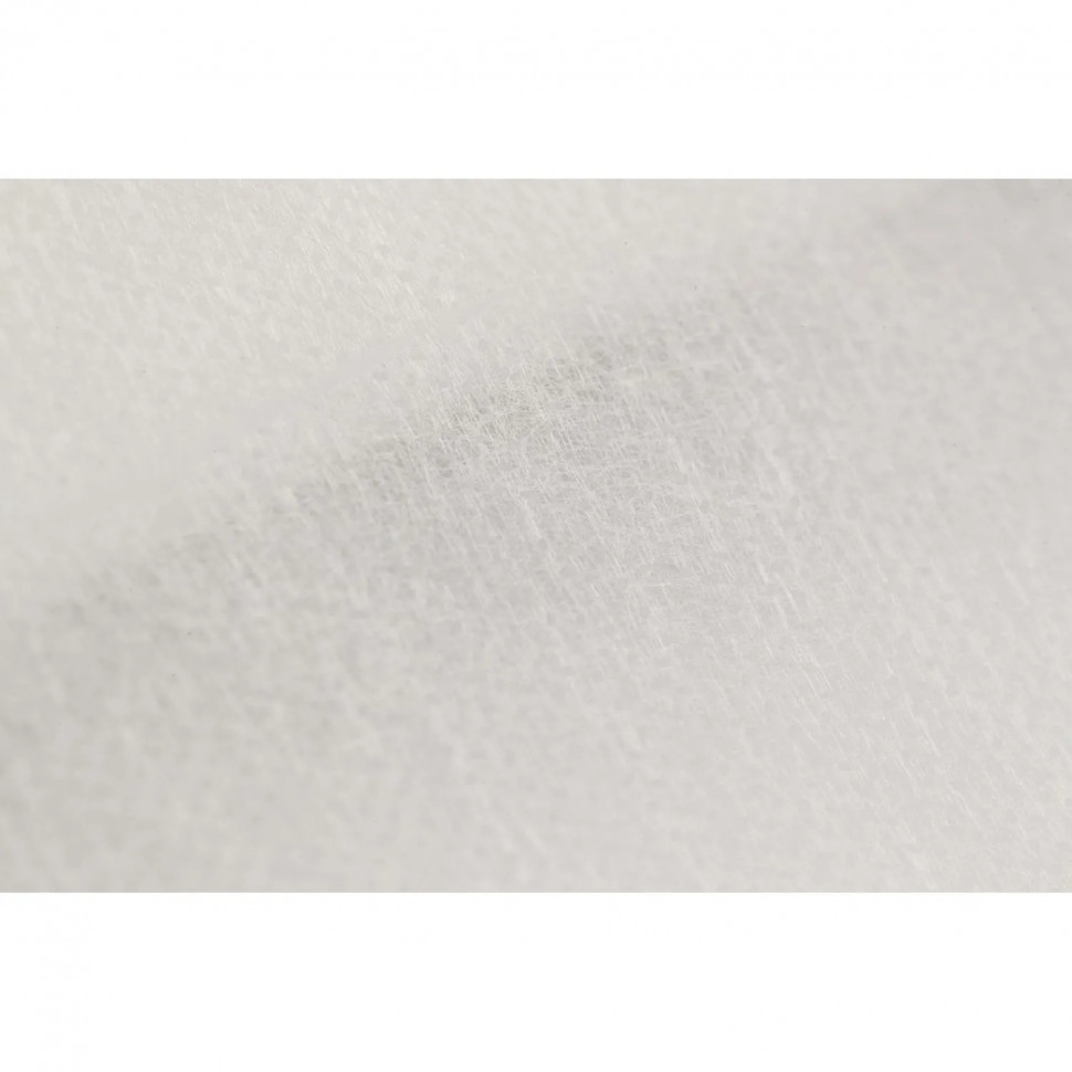 Простыня в рулоне 70х80, белый (200шт/рул), пл.15, SMS