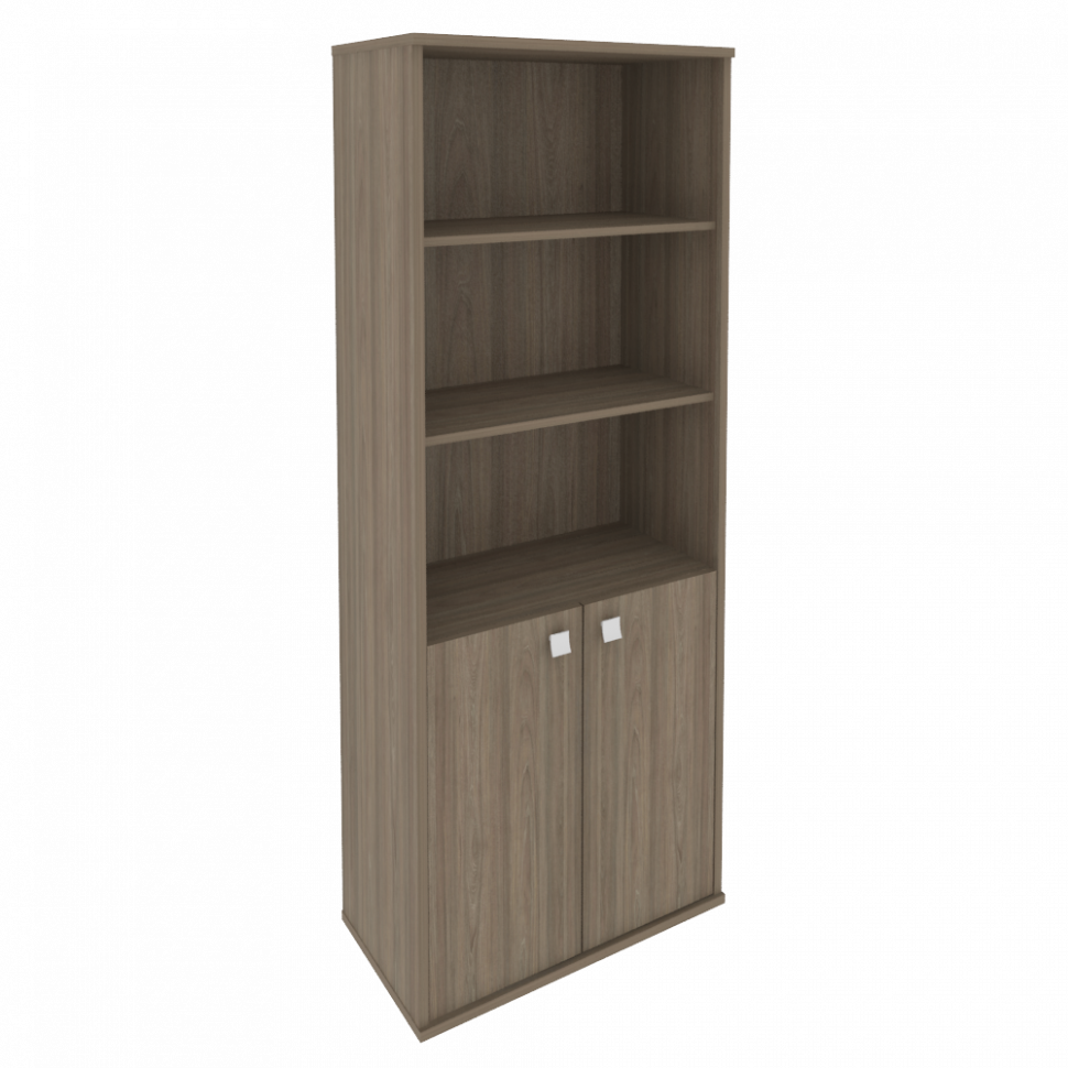 Style Шкаф Л.СТ-1.1 Вяз Благородный 778*410*1980 Style Шкаф Л.СТ-1.1 Вяз Благородный 778*410*1980