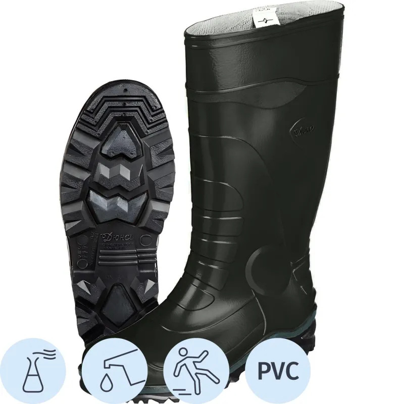 Сапоги мужские цв.оливковый мод.172 (р.40) (255)