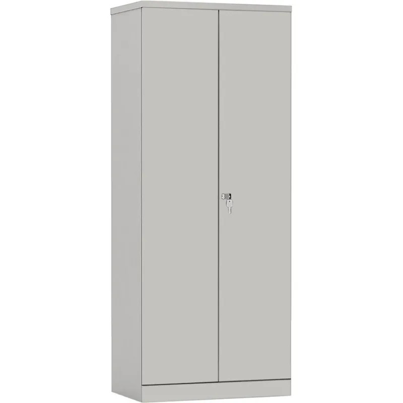 Шкаф для бумаг N_ШМС-435 800х350х1880