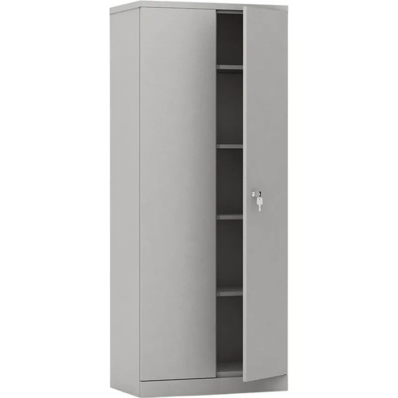 Шкаф для бумаг N_ШМС-435 800х350х1880