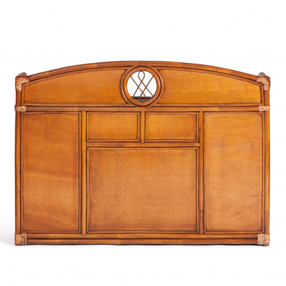 Комод Andrea/Андреа пекан античн. орех