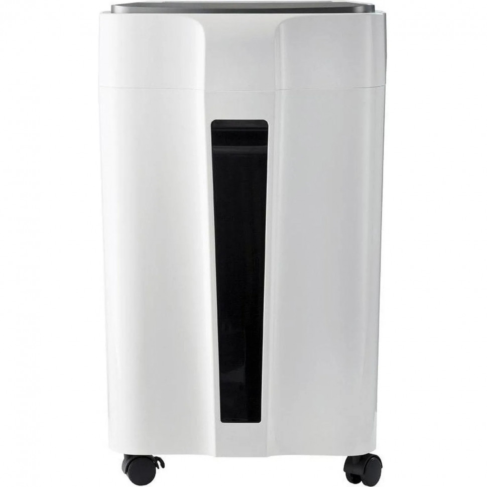 Шредер (уничтожитель) Office Kit S240 1,9x10, 5ур.секр, 15лист, 40л