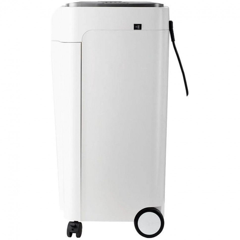 Шредер (уничтожитель) Office Kit S240 1,9x10, 5ур.секр, 15лист, 40л