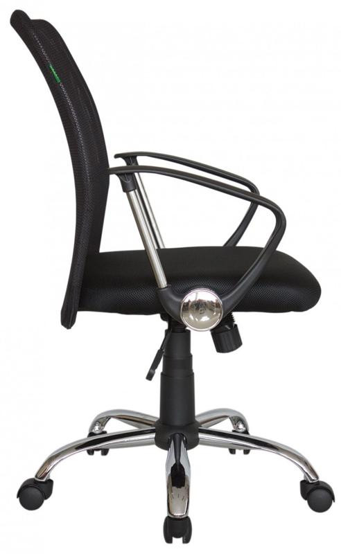 Кресло Смарт м RCH 8075 Черный