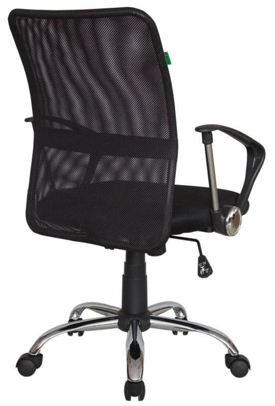 Кресло Смарт м RCH 8075 Черный