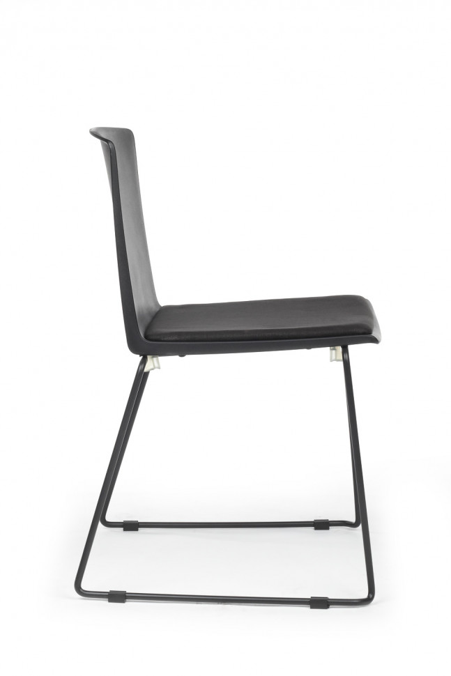 Кресло Симпл X-19 Черный