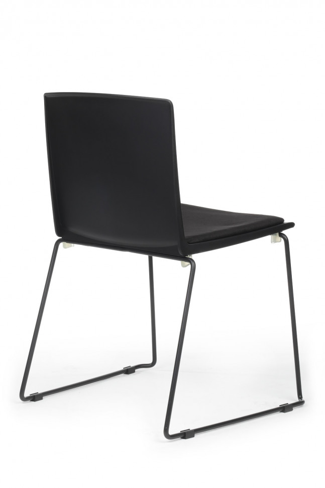 Кресло Симпл X-19 Черный