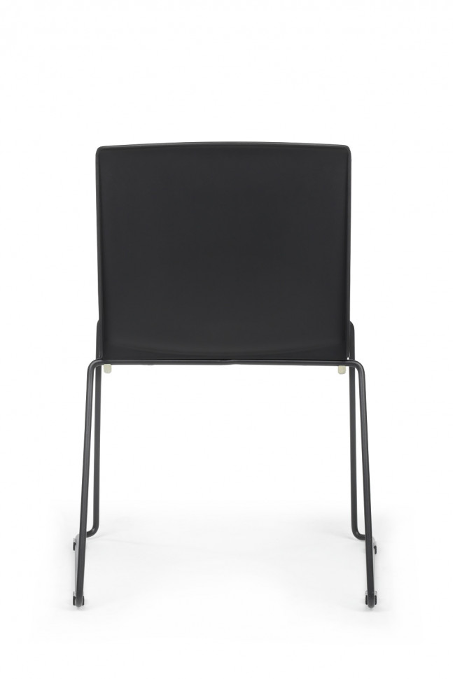 Кресло Симпл X-19 Черный