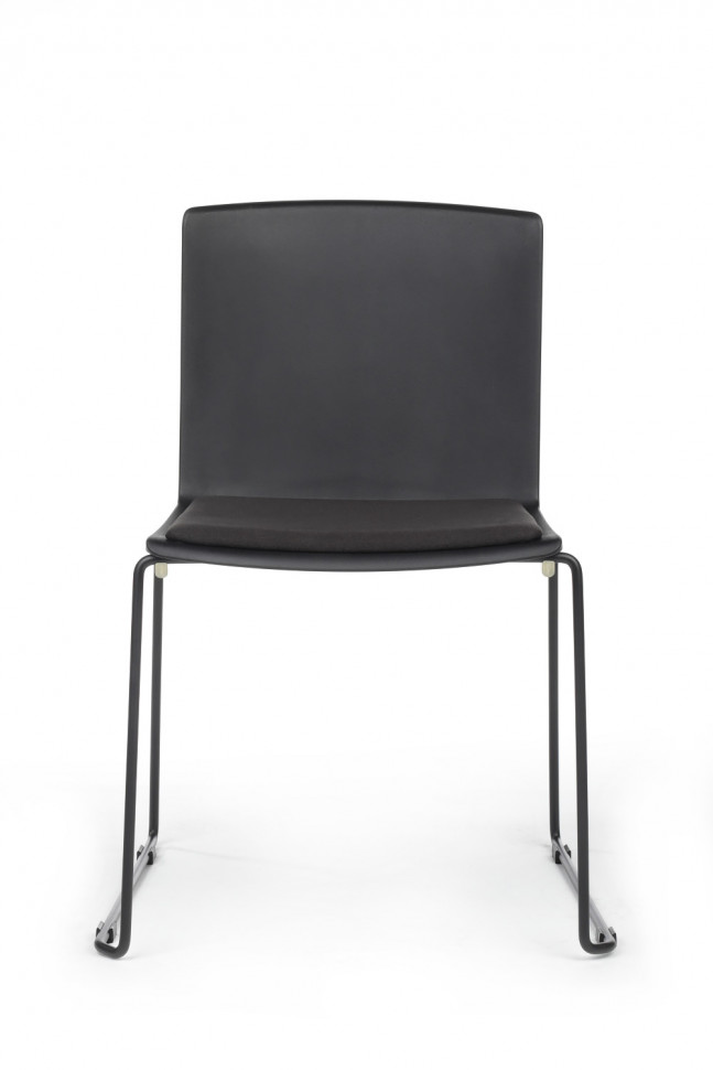 Кресло Симпл X-19 Черный