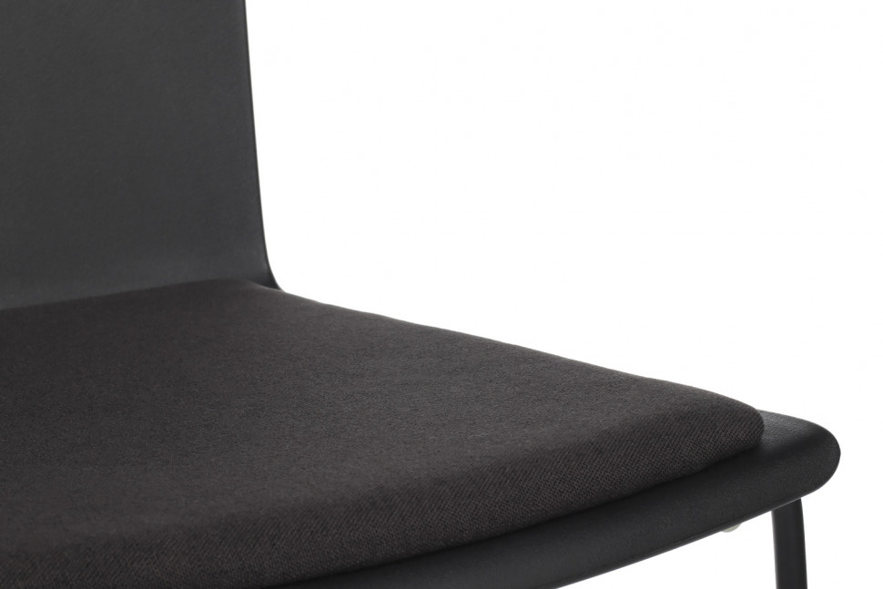 Кресло Симпл X-19 Черный