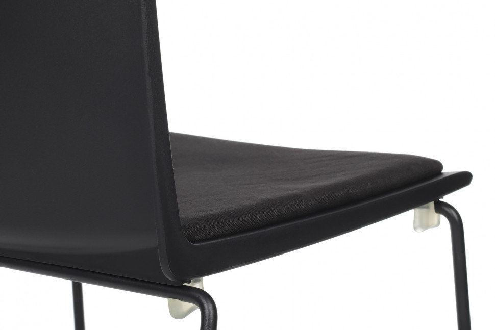 Кресло Симпл X-19 Черный