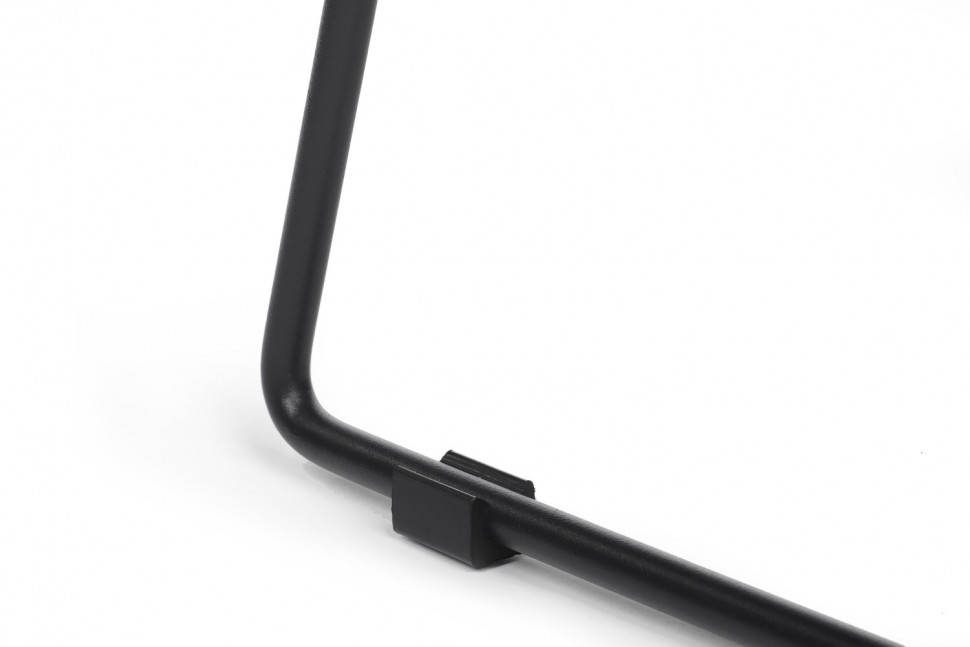 Кресло Симпл X-19 Черный