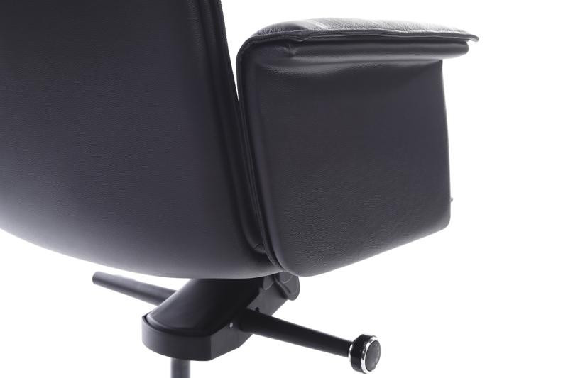 Кресло Рубенс A1819-2 Черный