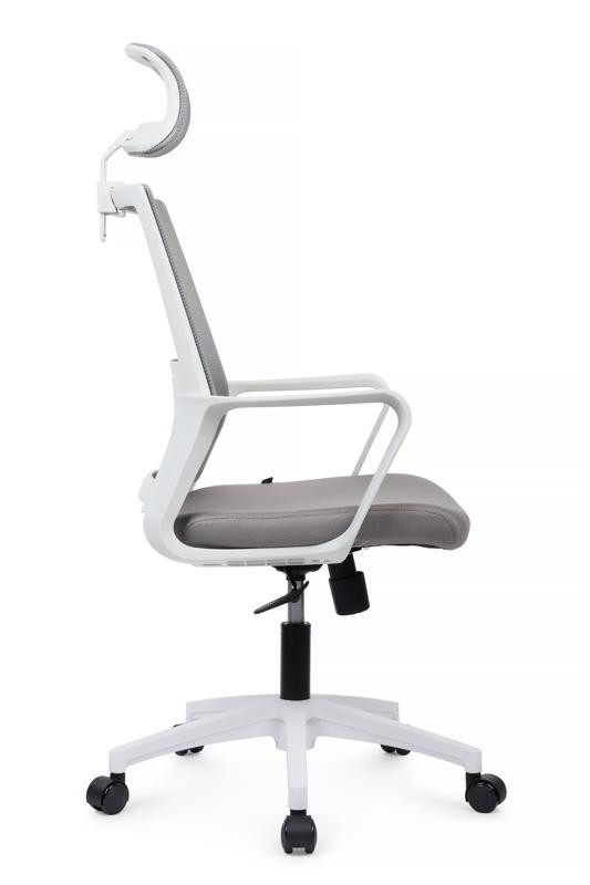 Кресло Минт RCH P1029HGE Серый