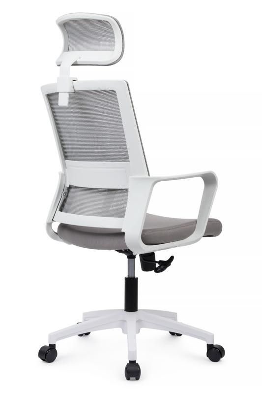 Кресло Минт RCH P1029HGE Серый