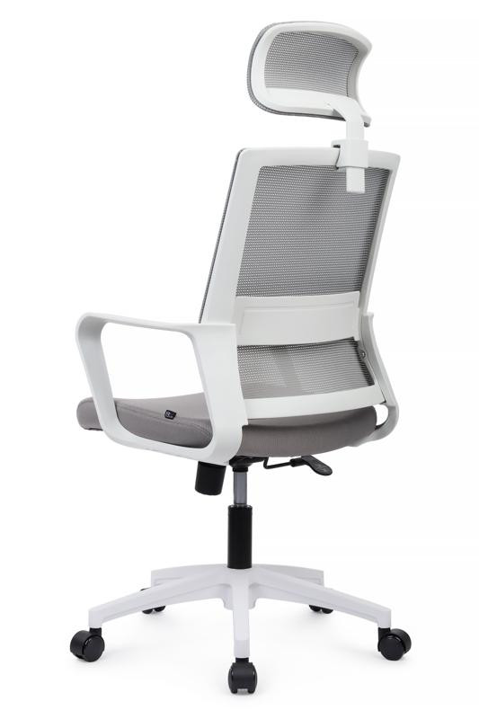 Кресло Минт RCH P1029HGE Серый