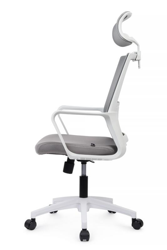 Кресло Минт RCH P1029HGE Серый