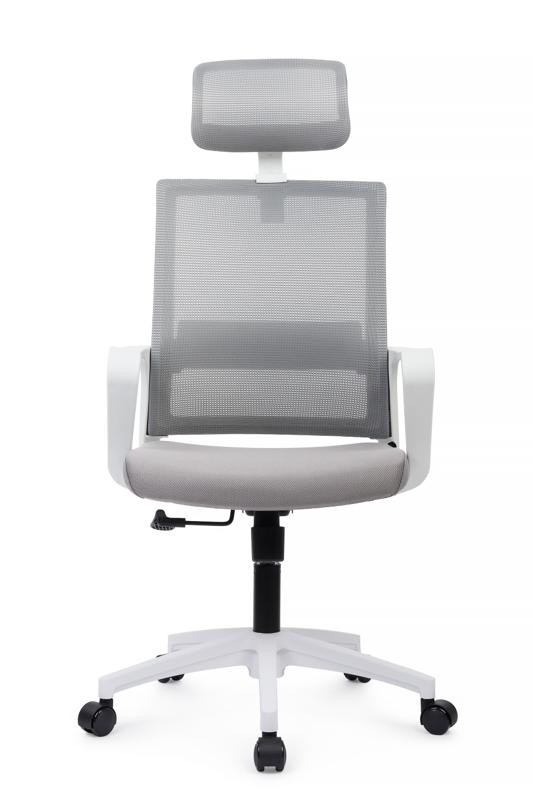 Кресло Минт RCH P1029HGE Серый