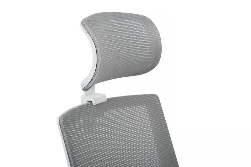 Кресло Минт RCH P1029HGE Серый